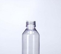 Pharmaceutical bottle (2)