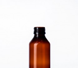 Pharmaceutical bottle (9)